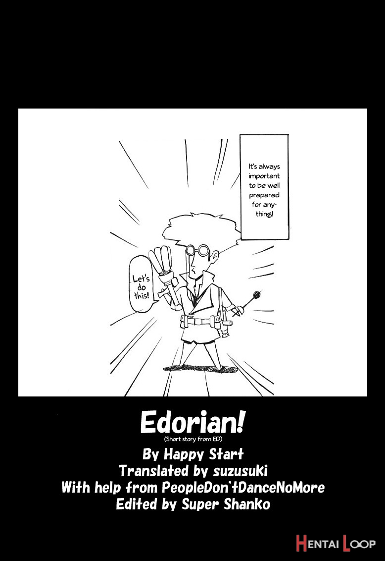 Edorian Ed page 9