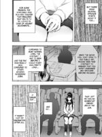 Eigakan De Wana Ni Hamerareta Fuuki Iinchou page 5