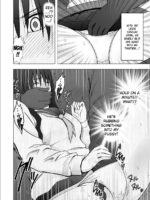 Eigakan De Wana Ni Hamerareta Fuuki Iinchou page 9