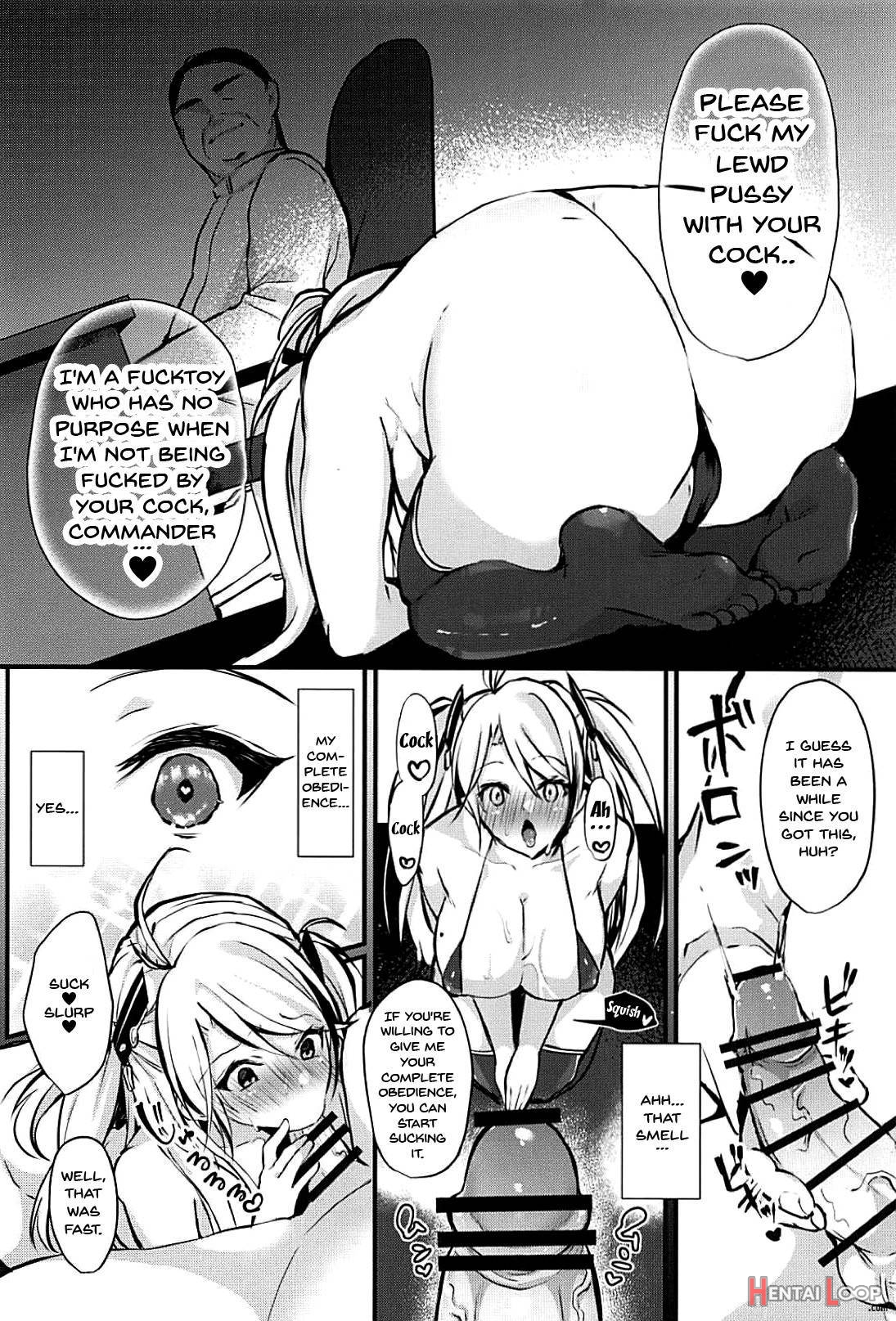 Eine Falle -prinz Eugen- page 13