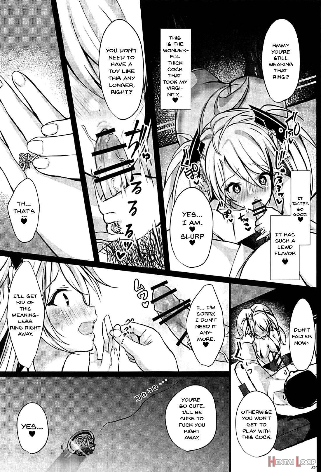 Eine Falle -prinz Eugen- page 14