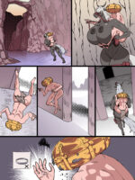 Elden Ring Comic Collection page 10