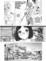 Elf No Yomeiri Ch. 1-5 page 9
