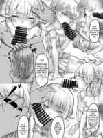 Elf O Okasu Hon page 3