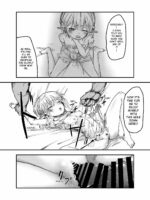 Elf O Okasu Hon page 5