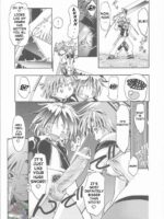 Elie-chan Daikatsuyaku!! page 10