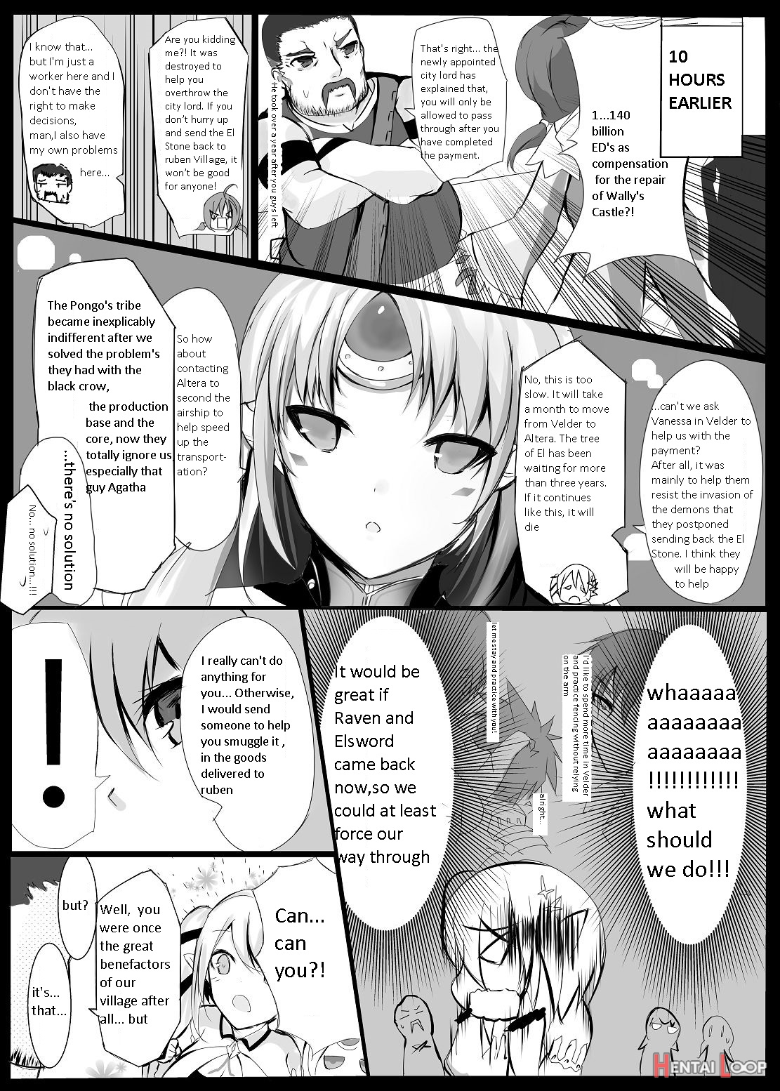 Elsword:type-h page 12