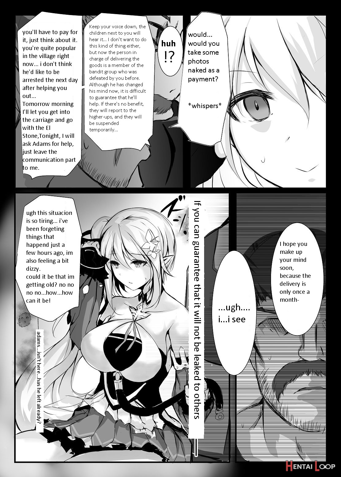 Elsword:type-h page 13