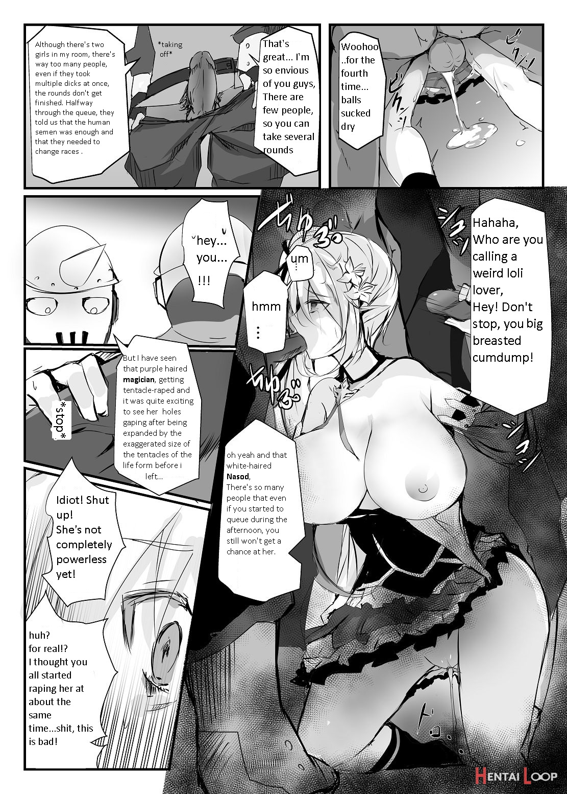 Elsword:type-h page 26