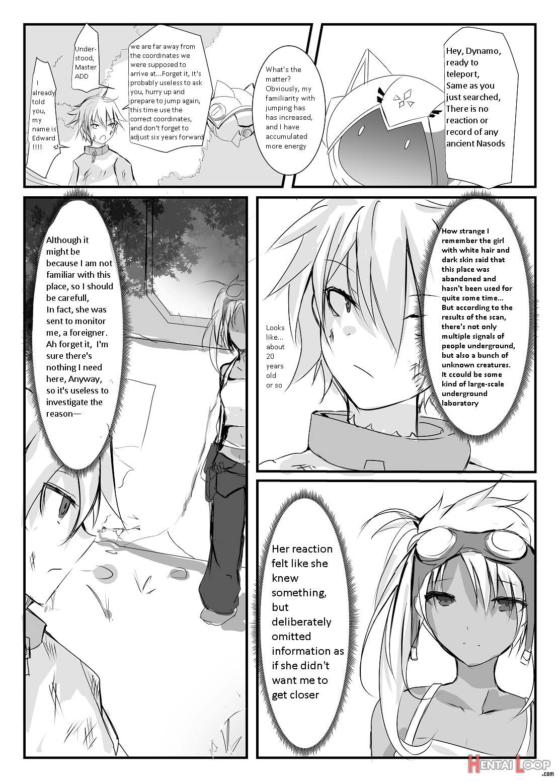 Elsword:type-h page 45