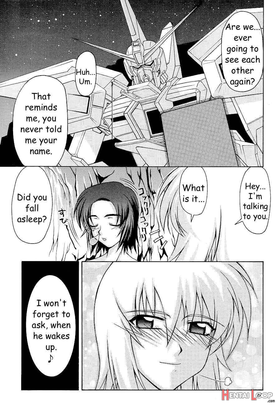 Emotion Yorokobi page 21