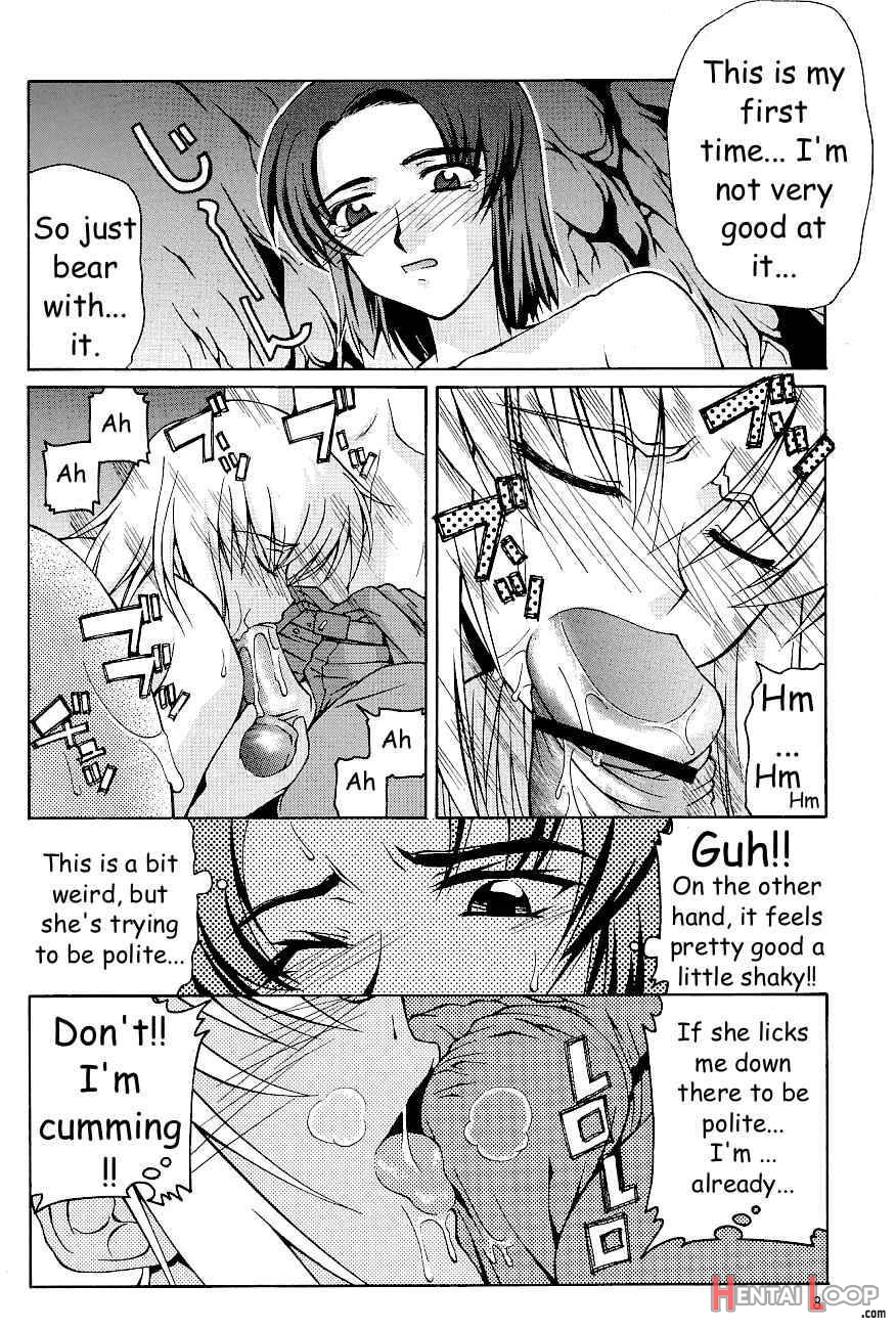 Emotion Yorokobi page 5