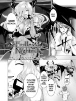 Endless Nightmare Ch. 1 page 1