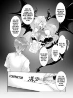 Endless Nightmare Ch. 1 page 4