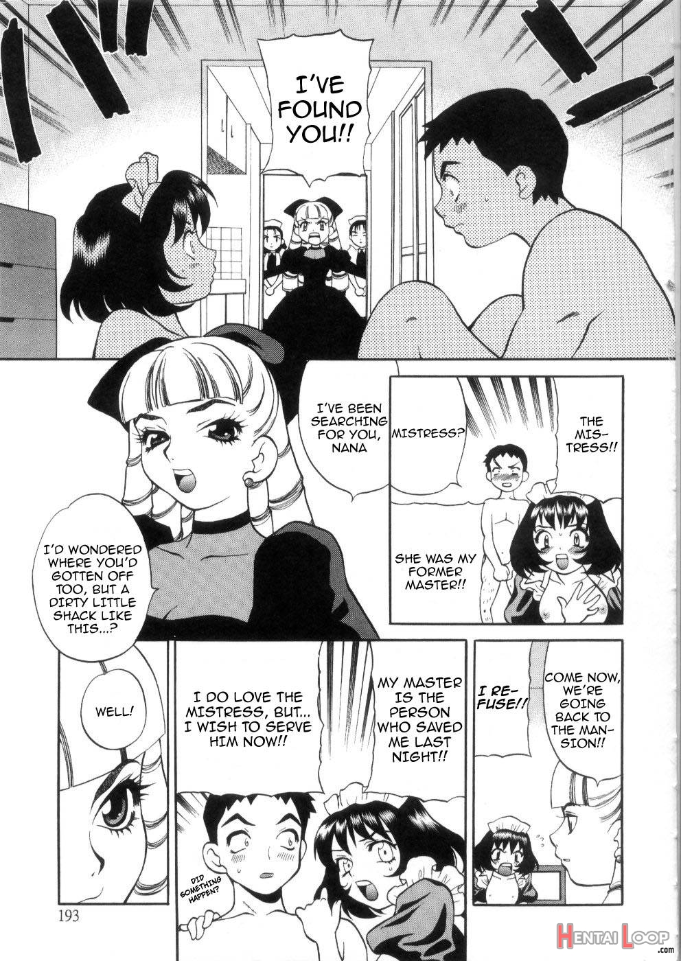 Ero Tsuma page 193