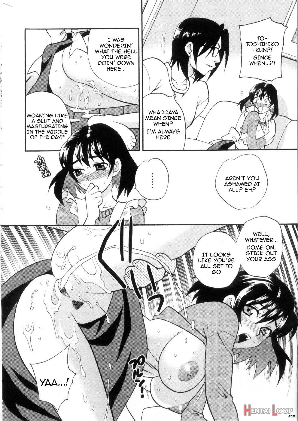 Ero Tsuma page 36