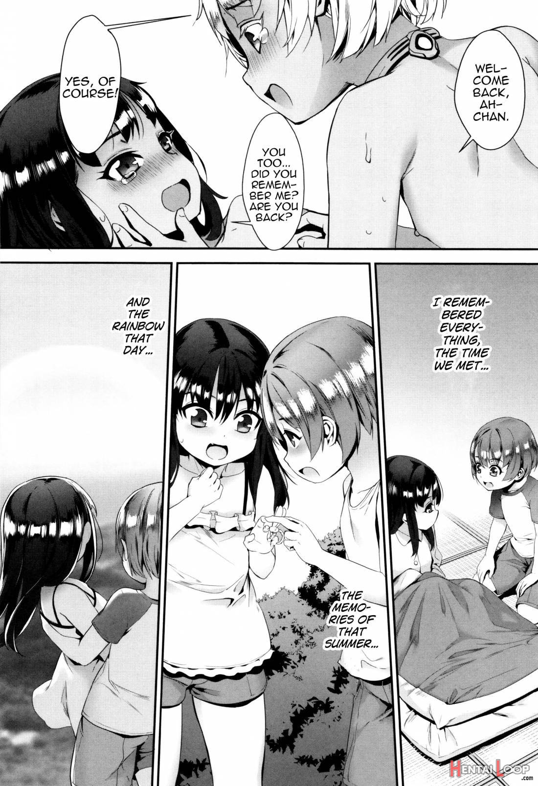 Erotic Training! ~pakopako Rankou Seikyouiku~ page 143