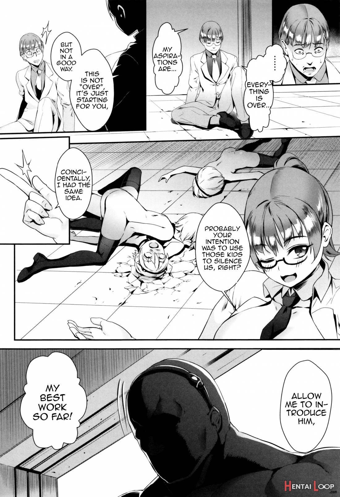 Erotic Training! ~pakopako Rankou Seikyouiku~ page 159