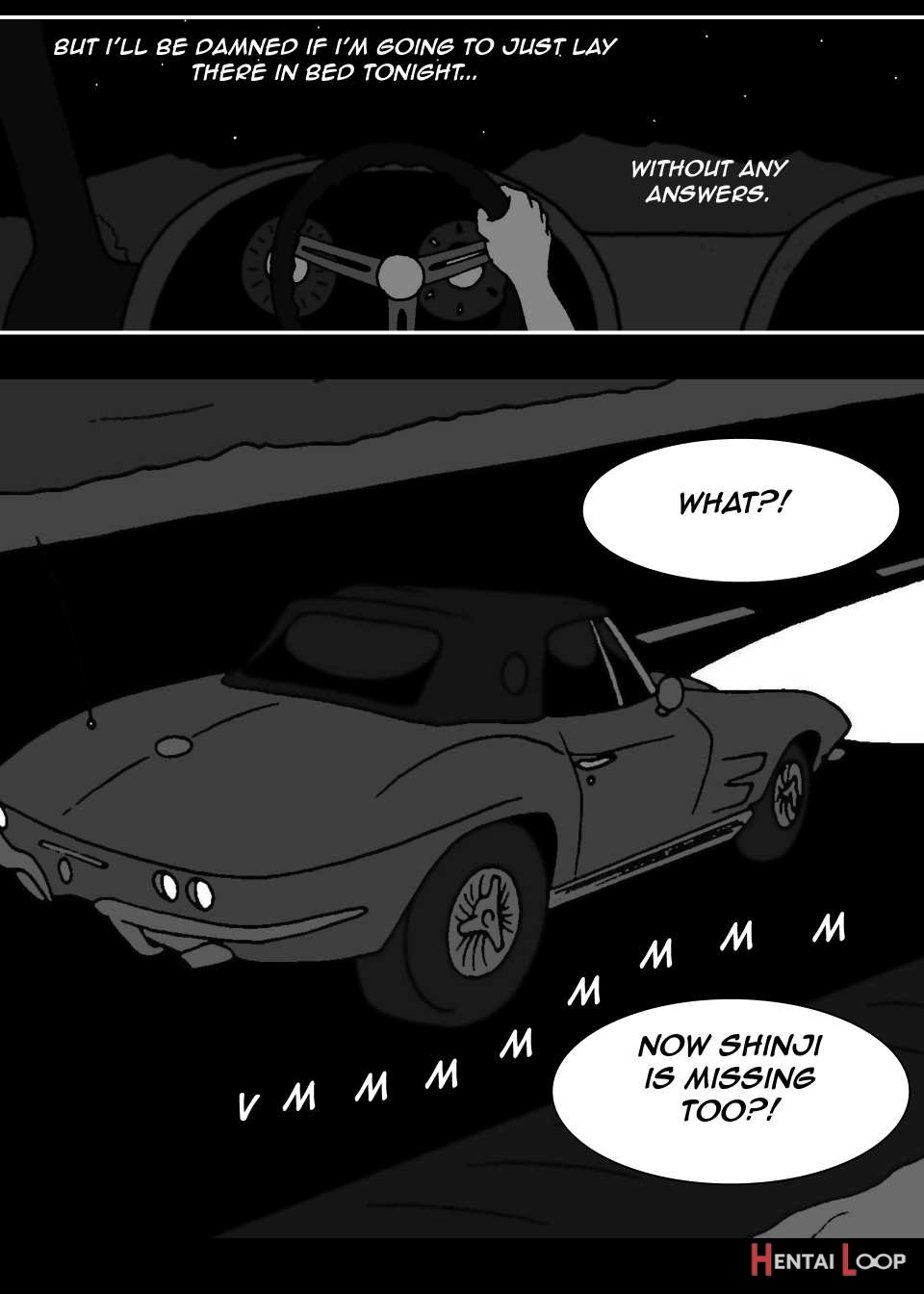 Eva-303 Chapter 13 page 14