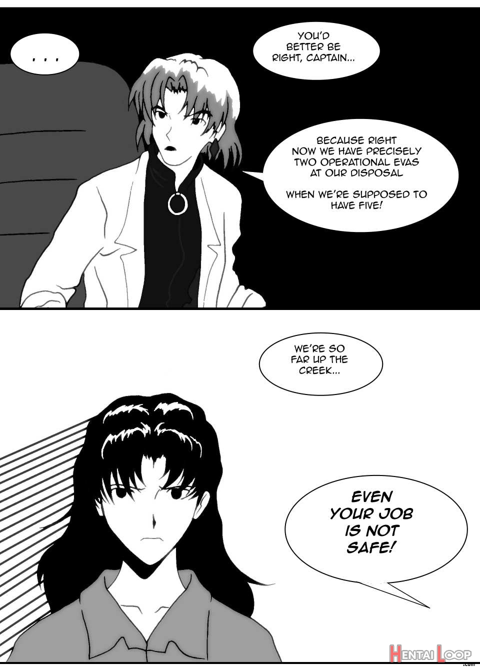 Eva-303 Chapter 13 page 19