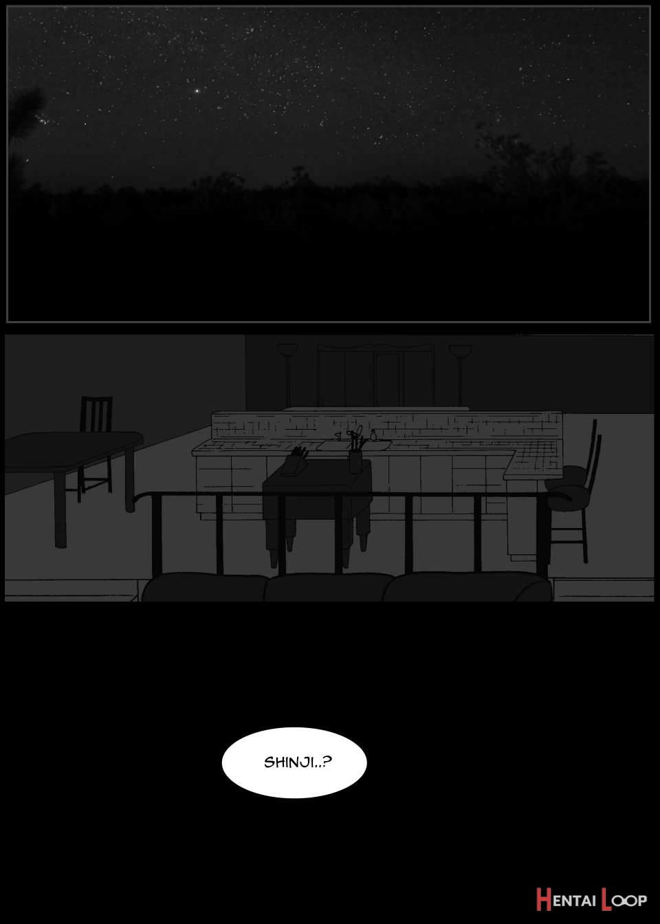 Eva-303 Chapter 13 page 2