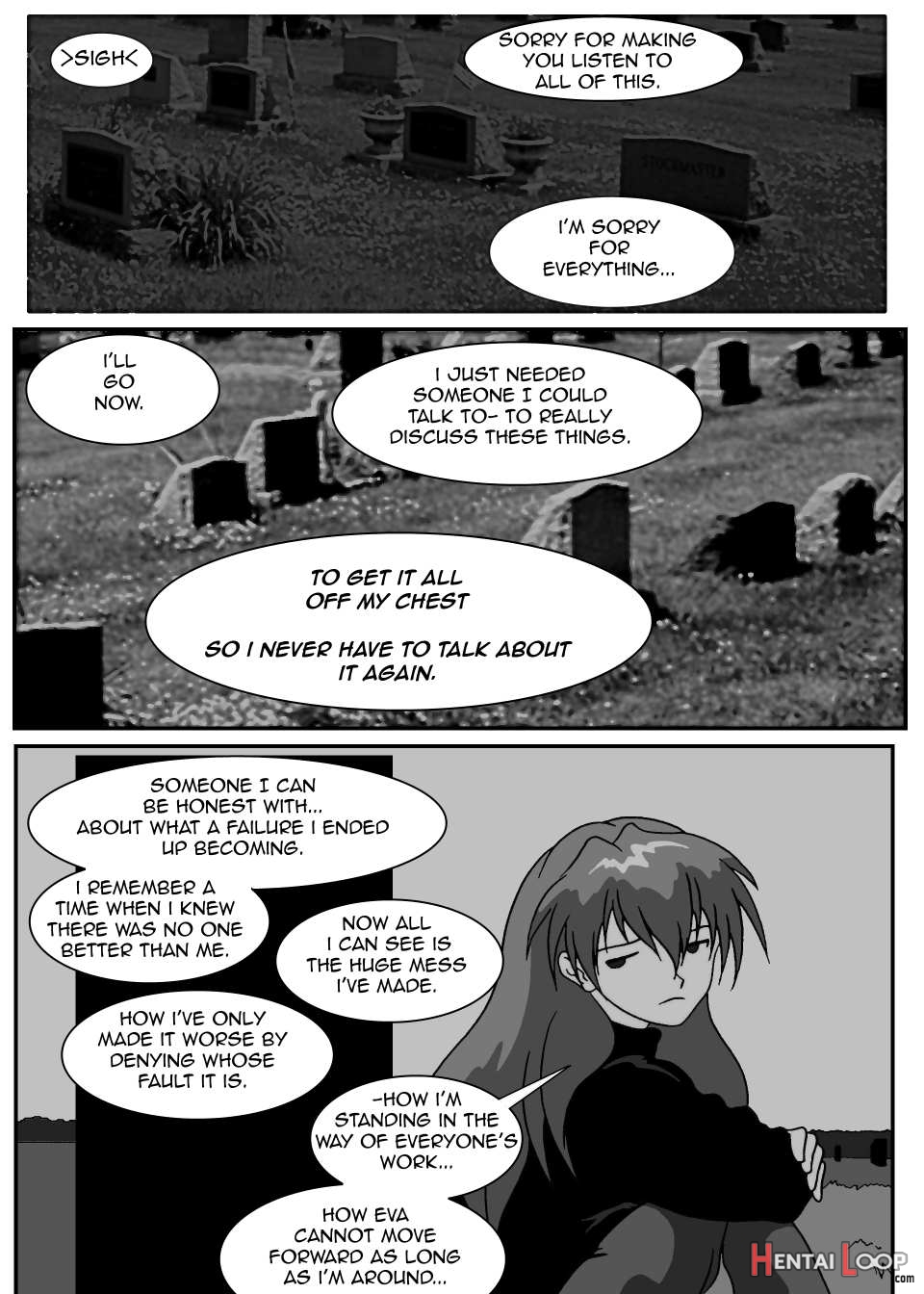 Eva-303 Chapter 13 page 24