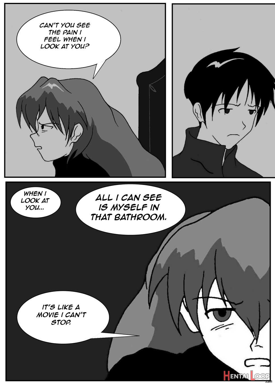 Eva-303 Chapter 13 page 31