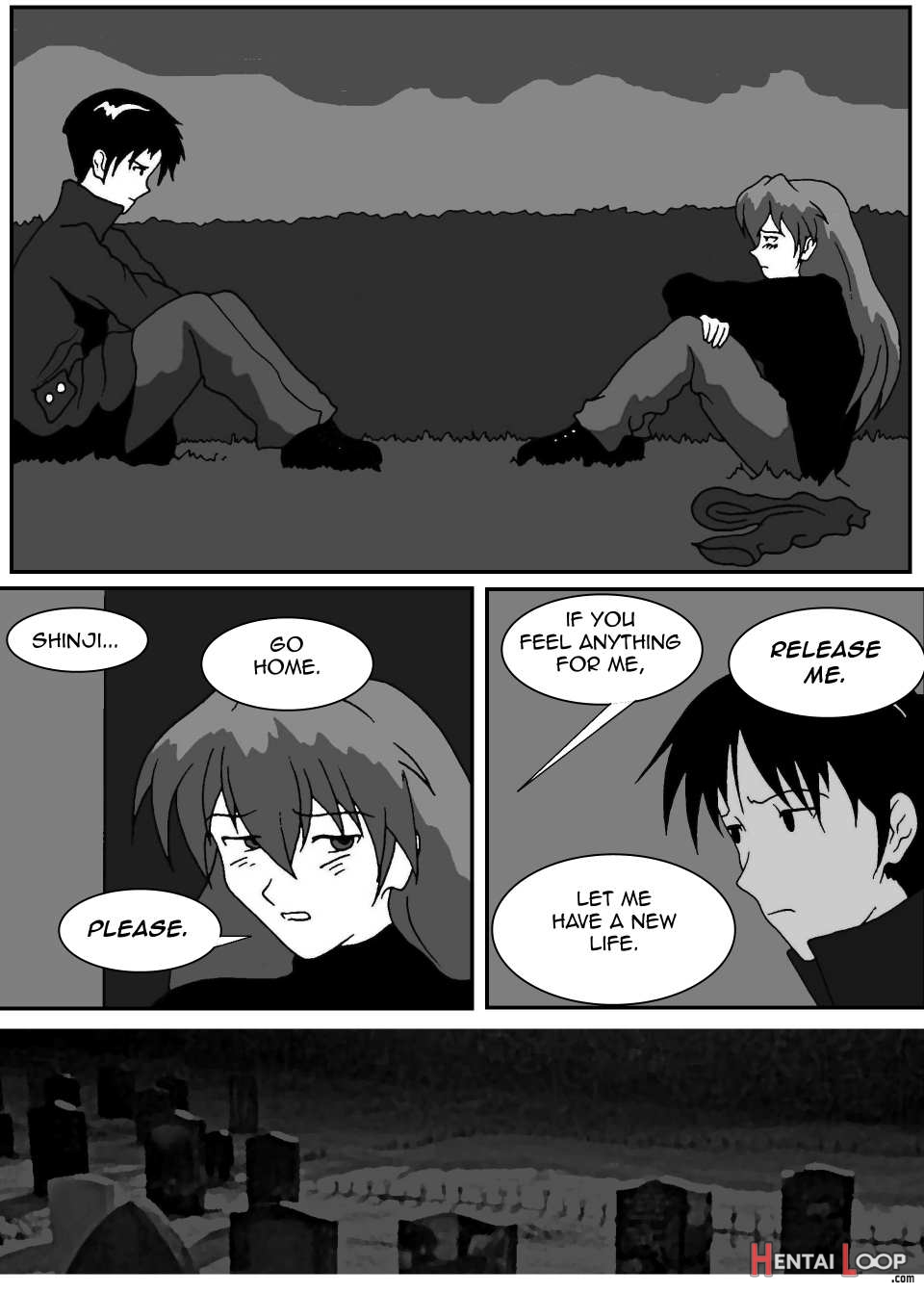 Eva-303 Chapter 13 page 34