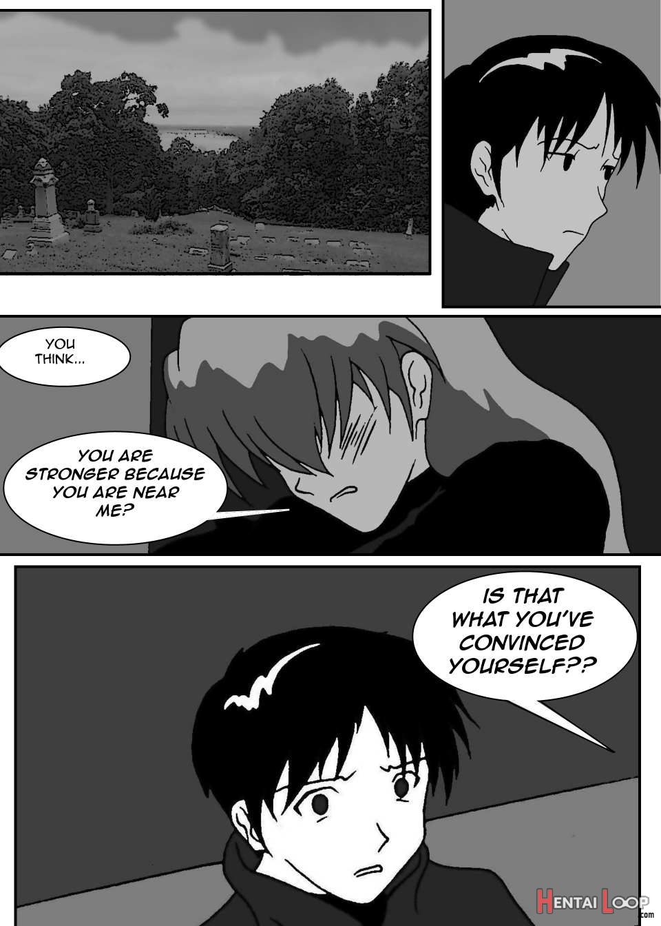 Eva-303 Chapter 13 page 38