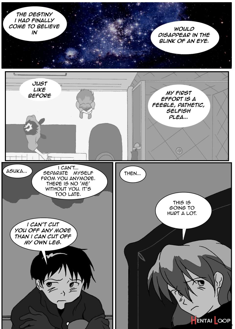 Eva-303 Chapter 13 page 43