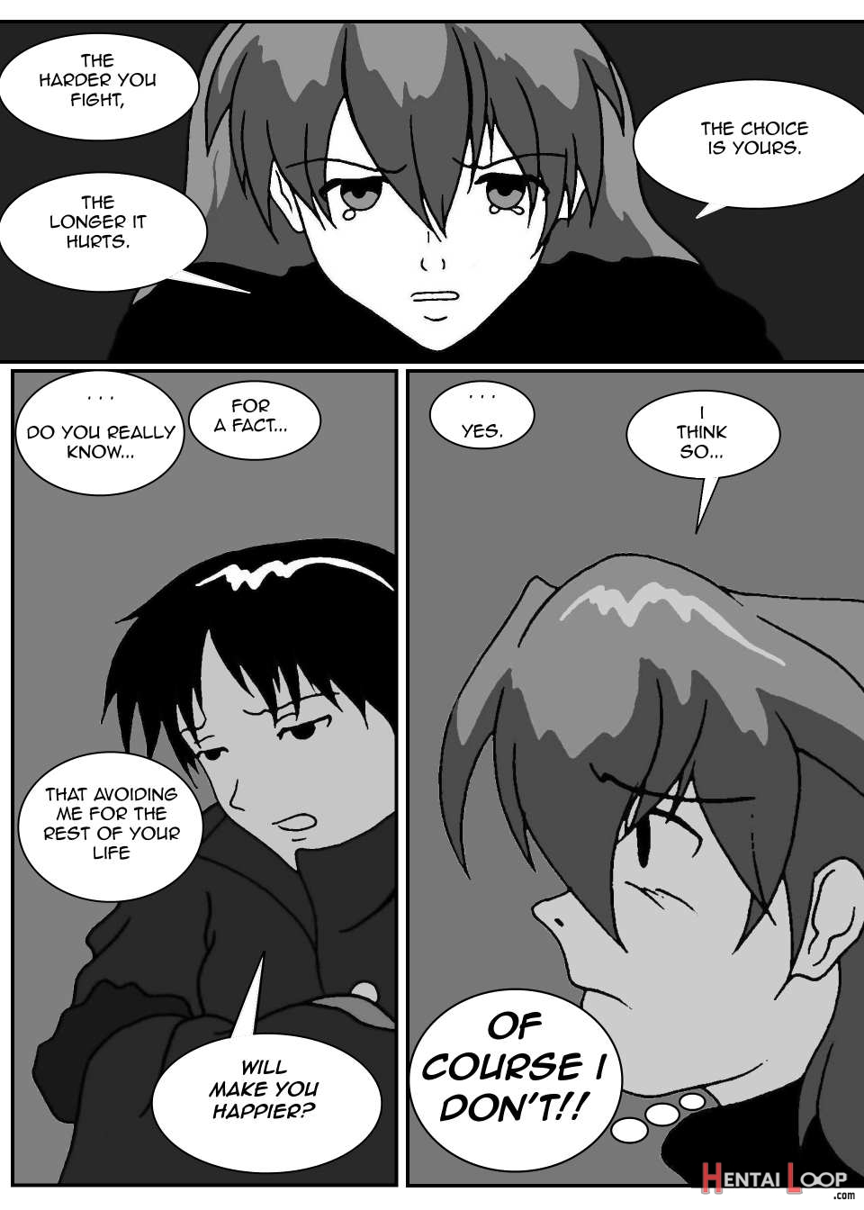 Eva-303 Chapter 13 page 44