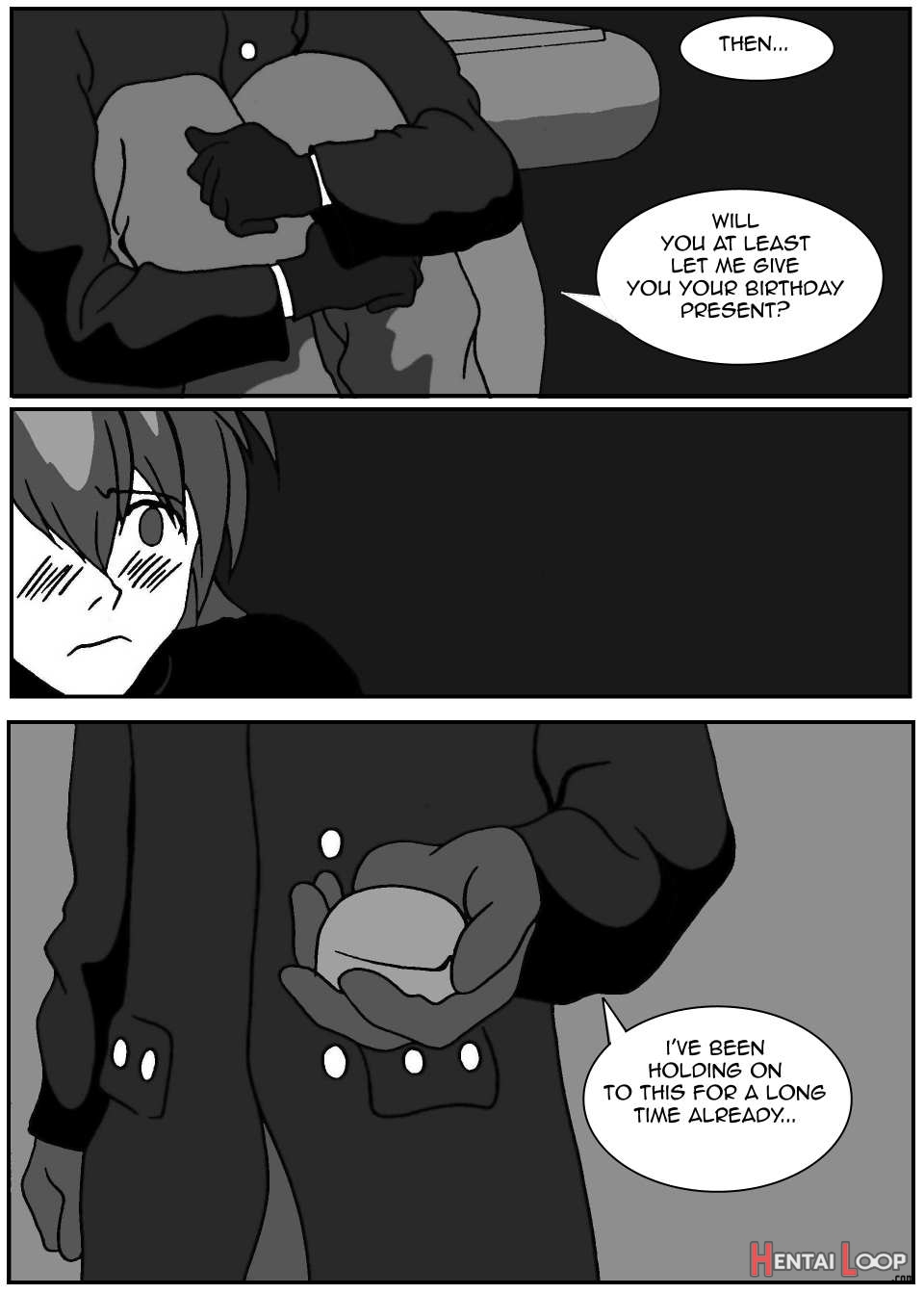 Eva-303 Chapter 13 page 46