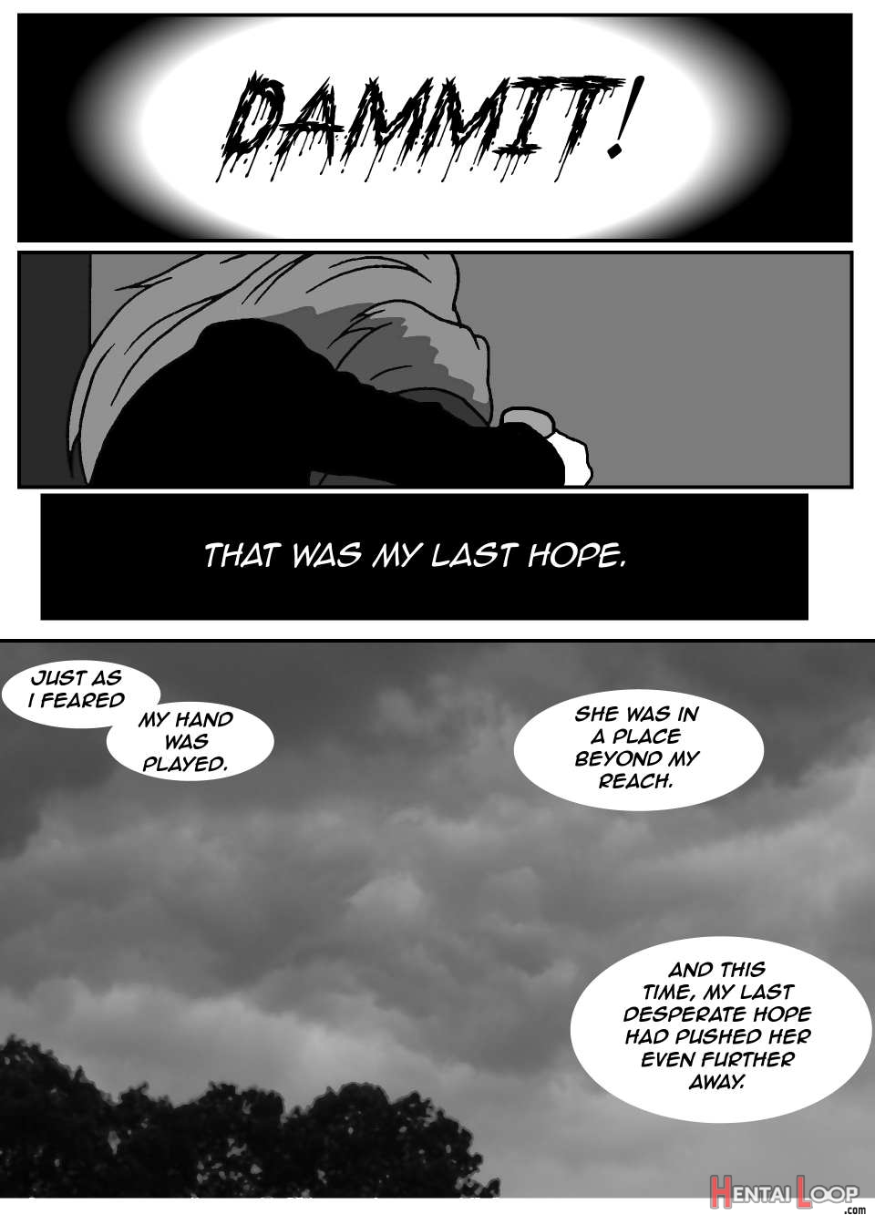 Eva-303 Chapter 13 page 49