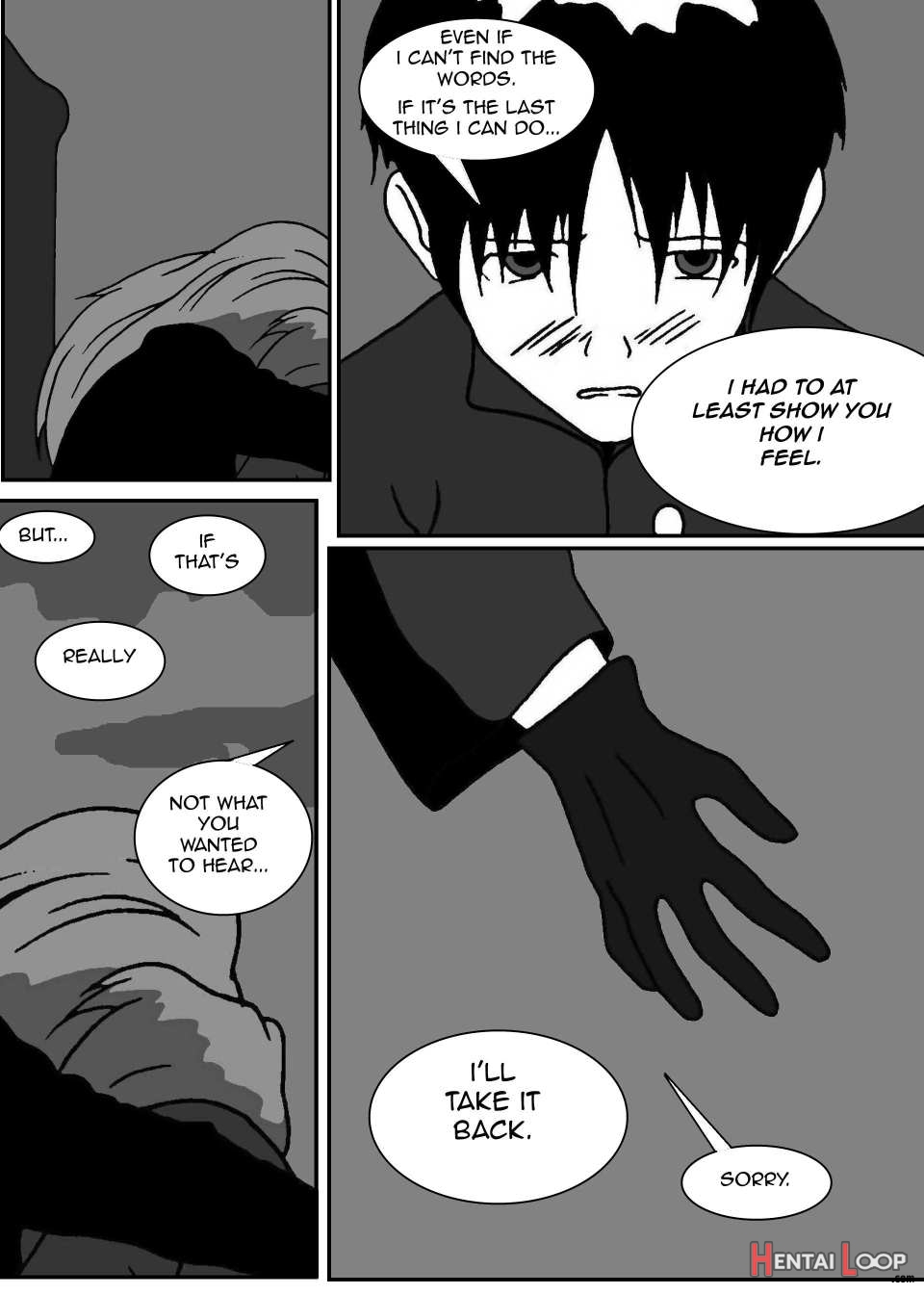 Eva-303 Chapter 13 page 52