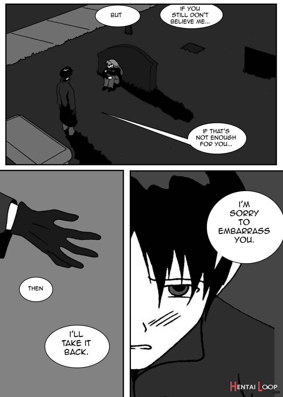 Eva-303 Chapter 13 page 60