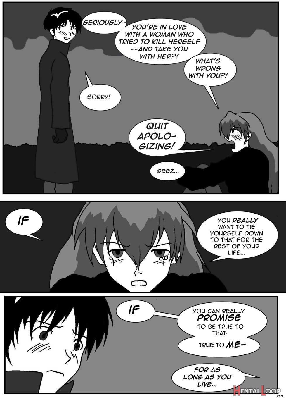 Eva-303 Chapter 13 page 62