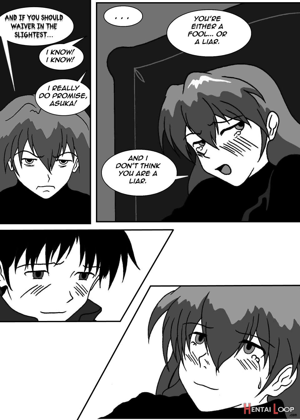 Eva-303 Chapter 13 page 64