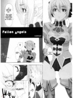 Fallen Angels page 3
