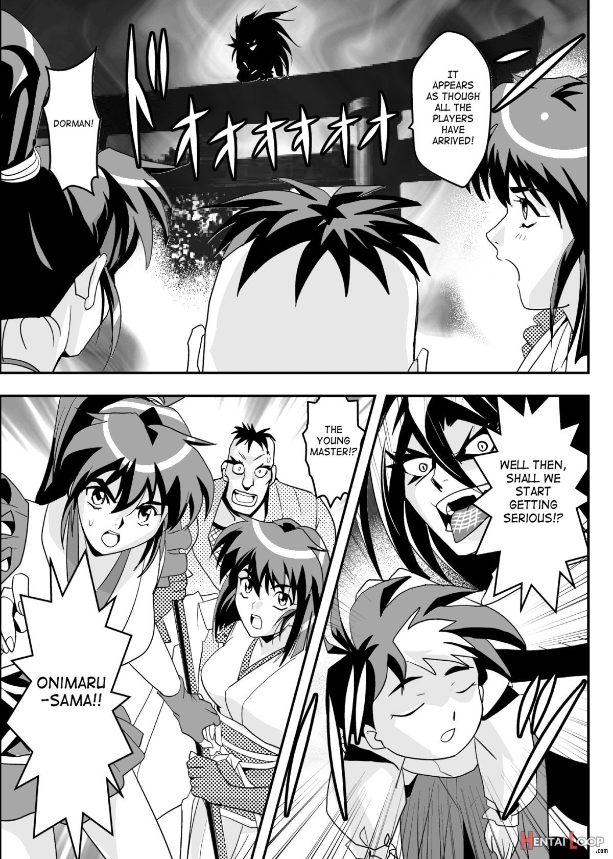 Fallenxxangel8 Injoku No Ai To Mai page 46