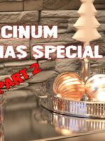 Fascinum Christmas Special Part 2 page 1