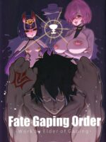 Fate Gaping Order – Work By Elder Of Gaping page 1