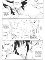 Female Detective Rape – Saeko page 10