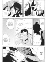 Female Detective Rape – Saeko page 6
