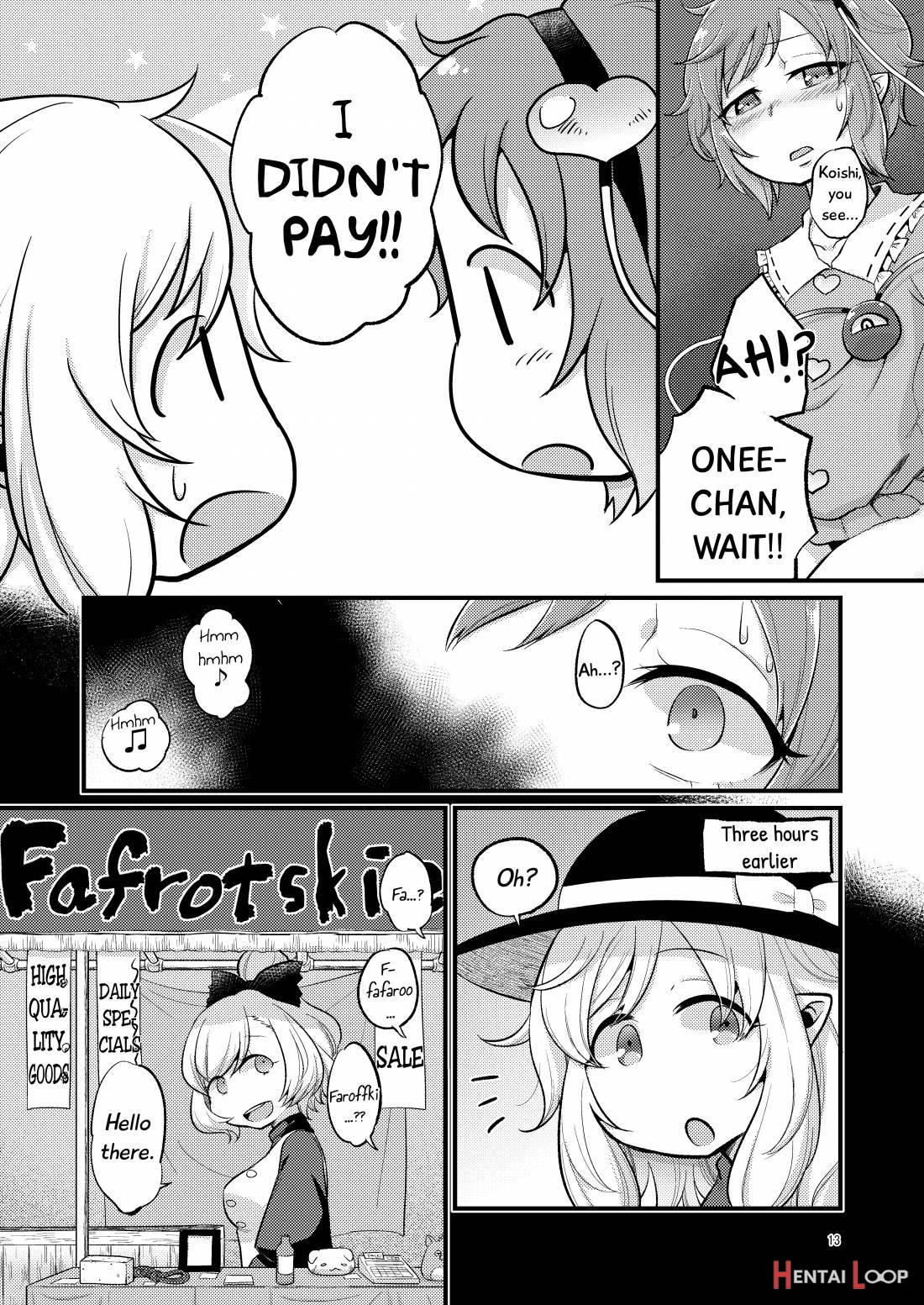 Femme Fatale Fafrotskies page 12