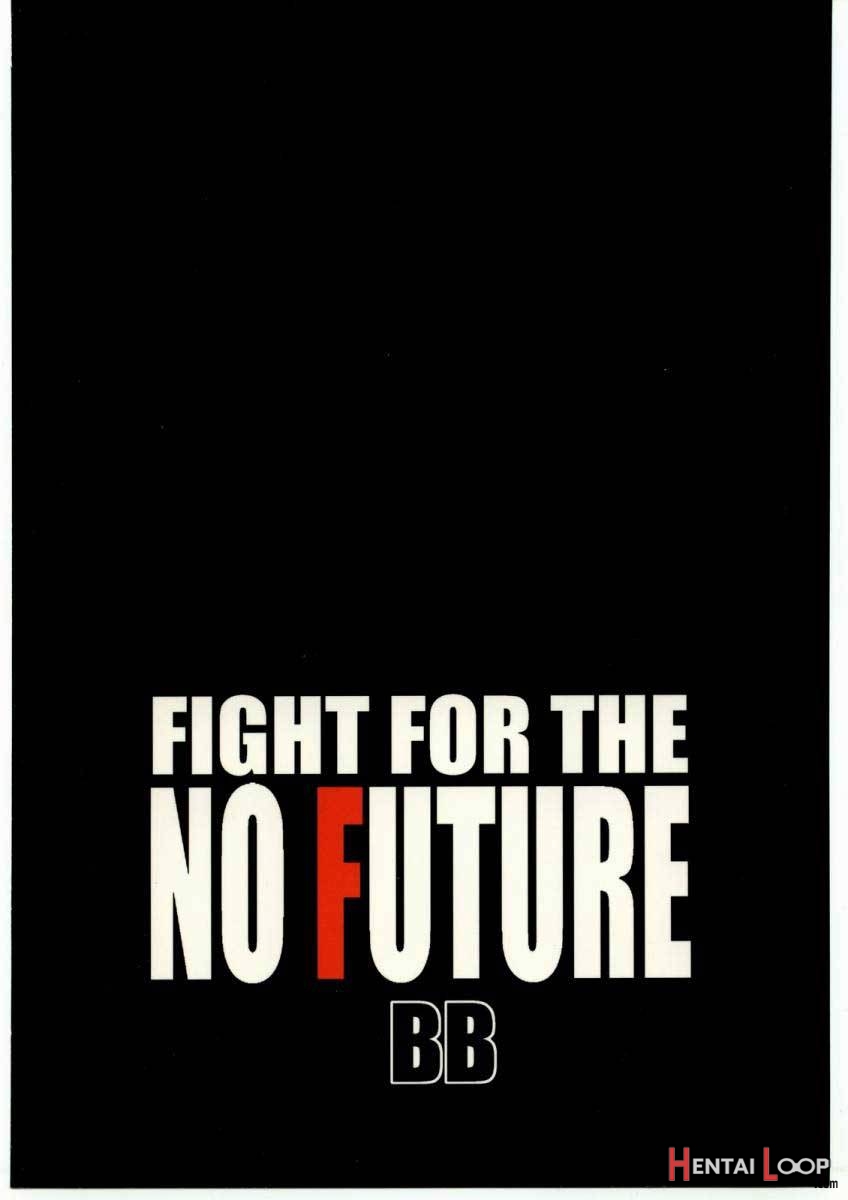 Fight For The No Future Bb page 88