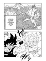 Fight In The 6th Universe!!! page 3