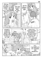 Flavor Of Duck: Misako page 10