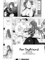 For Boyfriend page 2