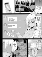 Forced Sex Service 2 ~i Want To Hold A Dark Skinned High School Gal In My Arms~ page 5