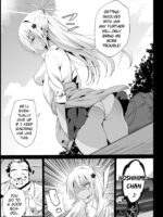 Forced Sex Service 2 ~i Want To Hold A Dark Skinned High School Gal In My Arms~ page 6